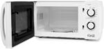 Orbegozo MIG 2130 Microwave with Grill, 20 Litres Capacity, 900 W, 3 Combined Functions, - Imagen 3