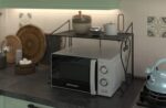 Orbegozo MIG 2130 Microwave with Grill, 20 Litres Capacity, 900 W, 3 Combined Functions, - Imagen 4