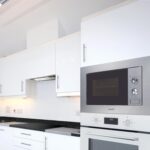 CATA 20 MC IX 20L 800W Microondas (Integrado, 20 L, 800 W, Giratorio, 100 W), 20 Litros, - Imagen 3