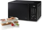 Hisense H23MOBSD1H - Microondas Digital con Grill 23L, 800W, Revestimiento Cerámico, Premium - Imagen 7