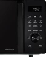 Hisense H23MOBSD1H - Microondas Digital con Grill 23L, 800W, Revestimiento Cerámico, Premium - Imagen 8