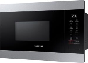 Microondas Integrado Samsung 22L 850W Acero Inoxidable MG22M8274CT/E1 – Image 2