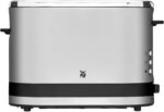 Tostadora WMF Kitchenminis Coup con 1 Ranura, Formato Contacto, 600 W, 7 Niveles de Tostado, - Imagen 3