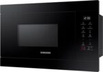 Samsung MG22M8254AK/E1 Microondas Integración 22L 850W/Grill 1100W Negro - Imagen 2