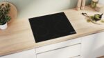 Bosch - Placa de inducción, 60 cm, Función Sprint, Inicio rápido, Negro, PUE611BB5E - Imagen 3