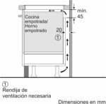 Bosch - Placa de inducción, 60 cm, Función Sprint, Inicio rápido, Negro, PUE611BB5E - Imagen 4