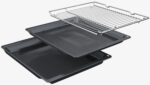 Siemens HB774G1B1 Stiftung Warentest Test iQ700 Horno empotrable inteligente 60 x 60 cm Made in - Imagen 3