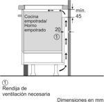 Bosch - Placa de inducción, 60 cm, Función Sprint, Inicio rápido, Negro, PUC611BB5E - Imagen 3