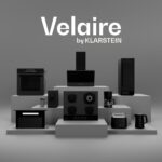Klarstein Velaire Placa de inducción 45 cm - 3 zonas, 5500 W, control táctil deslizante, temporizador, seguro para niños, indicador de calor residual, Cocina de inducción - Imagen 4