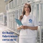 Balay - Placa de Inducción, 80 cm de ancho, 4 zonas l 11 niveles, Zona 28 cm, Negro, 3EB985LH - Imagen 5