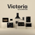 Klarstein Victoria Pyro Horno eléctrico empotrable 76L - 11 Funciones, Pirólisis, Clase A - Imagen 5