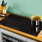 Horno eléctrico empotrable de 60 cm EB8013ED + Placa de inducción de 90 cm IH89005FZ - Imagen 3