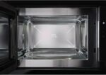 AEG Horno Microondas Integrable TB6GM171DB, 17 L, 800 W con Grill 800 W, Pantalla LED, Táctil - Imagen 2
