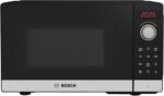 Bosch - Instalación sin microondas, Serie 2, 8 programas automáticos, Acero inoxidable,
