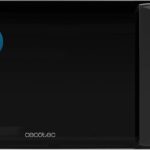 Cecotec Microondas ProClean 3030. 700 W, Capacidad 20L, Revestimiento Ready2Clean, 6
