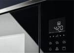 Electrolux KMFD172TEX Horno Microondas Integrado, 800W, Función Grill, Capacidad 17 L, LED - Imagen 2
