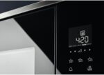 Electrolux LMS2173EMK Horno Microondas Integrado, 800W, Función Grill, 5 Niveles de Potencia, - Imagen 2