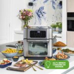 Freidora Horno Princess Sin Aceite 10 L con Cesto Giratorio, Airfryer con Convección – Image 2