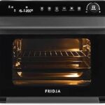 Horno Fridja F77 Super Pro 30L