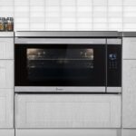 Horno eléctrico empotrable 90 cm | 96 litros | 3,4kW | Asador | Parrilla | Aire circulante - Imagen 2