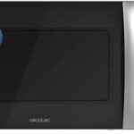 Microondas Cecotec ProClean 2010. 700 W de Potencia, 20L de Capacidad, Tecnología 3DWave, Descongelación