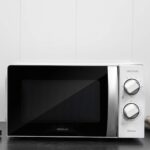 Microondas Cecotec ProClean 2010. 700 W de Potencia, 20L de Capacidad, Tecnología 3DWave, Descongelación – Image 2