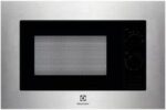 Microondas Integrable ELECTROLUX KMSE173MMX Acero Inoxidable
