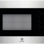 Microondas Integrable ELECTROLUX KMSE173MMX Acero Inoxidable