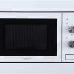 Microondas cata con grill mc 20d, talla única