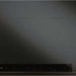 Placa de Inducción TEKA 60 cm, 4 Zonas Flex, Touch Control MultiSlider, Funciones Directas