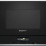 SIEMENS - Microondas Integrable IQ700 BF722L1B1