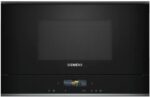 SIEMENS - Microondas Integrable IQ700 BF722L1B1