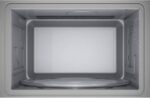 Siemens - Microondas Integrable iQ500, 59 x 38 cm, HumidClean, TouchControl, Grill, Negro, - Imagen 2