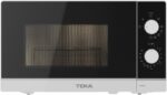 Teka - Microondas Integrado 700W - Gama MW FS20 CONTRATO 112280006 - Imagen 2