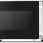 Toshiba MW2-MM20P(WH) Microondas Forno, 20 litros, 700 W, 5 niveles de potencia con práctico