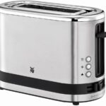 Tostadora WMF Kitchenminis Coup con 1 Ranura, Formato Contacto, 600 W, 7 Niveles de Tostado,