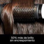 ghd Duet Blowdry Cepillo Secador de Pelo 2 en 1 Wet to Styling, Volumen Sin Térmico - Imagen 3
