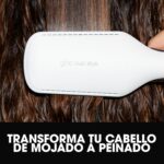 ghd Duet Style - Plancha de Pelo y Secador 2 en 1, De Mojado a Peinado Sin Daño - Imagen 3