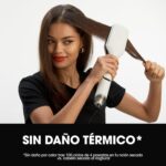 ghd Duet Style - Plancha de Pelo y Secador 2 en 1, De Mojado a Peinado Sin Daño - Imagen 4