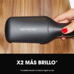 ghd Duet Style - Plancha de Pelo y Secador 2 en 1, De Mojado a Peinado Sin Daño - Imagen 5
