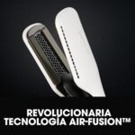 ghd Duet Style - Plancha de Pelo y Secador 2 en 1, De Mojado a Peinado Sin Daño - Imagen 6
