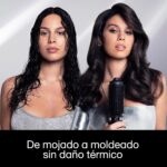 ghd Duet Blowdry - Cepillo Secador de Pelo 2 en 1, de Húmedo a Moldeado sin Térmico - Imagen 3