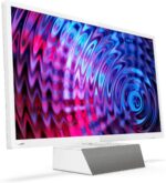 Philips Smart TV LED Full HD Ultrafino 32PFS5863/12, Televisión, HDMI/LAN/USB, 32 Pulgadas, - Imagen 3