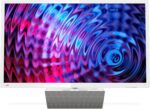 Philips Smart TV LED Full HD Ultrafino 32PFS5863/12, Televisión, HDMI/LAN/USB, 32 Pulgadas, - Imagen 4