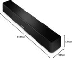 Soundbar Bose Solo Series 2 Altavoz Bluetooth para TV - Imagen 3