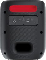 Altavoz Bluetooth 10H Batería Kenwood AS-P200BT, Portátil y Autoamplificado – Image 3