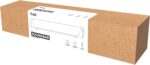 Trust Liro Barra de Sonido PC 12W, Soundbar Estéreo con Iluminación LED RGB, Conexión - Imagen 4