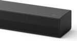 Barra de sonido LG DS60T, Bluetooth, 340 W, 3.1 canales con subwoofer, Dolby Digital - Imagen 4