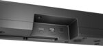 Barra de sonido LG DS60TR, Bluetooth, 440 W, 5.1 canales con subwoofer y altavoces traseros. - Imagen 4