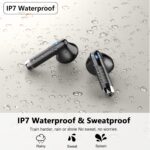 Auriculares inalámbricos Bluetooth J55 - Imagen 3